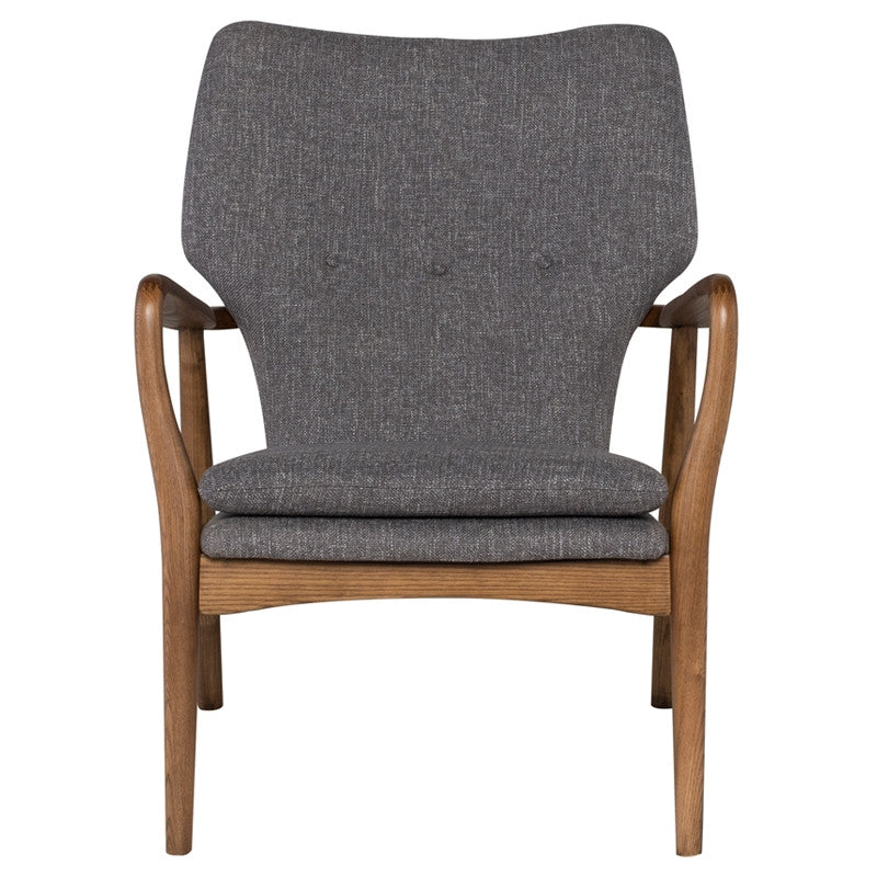 Patrik Lounge Chair