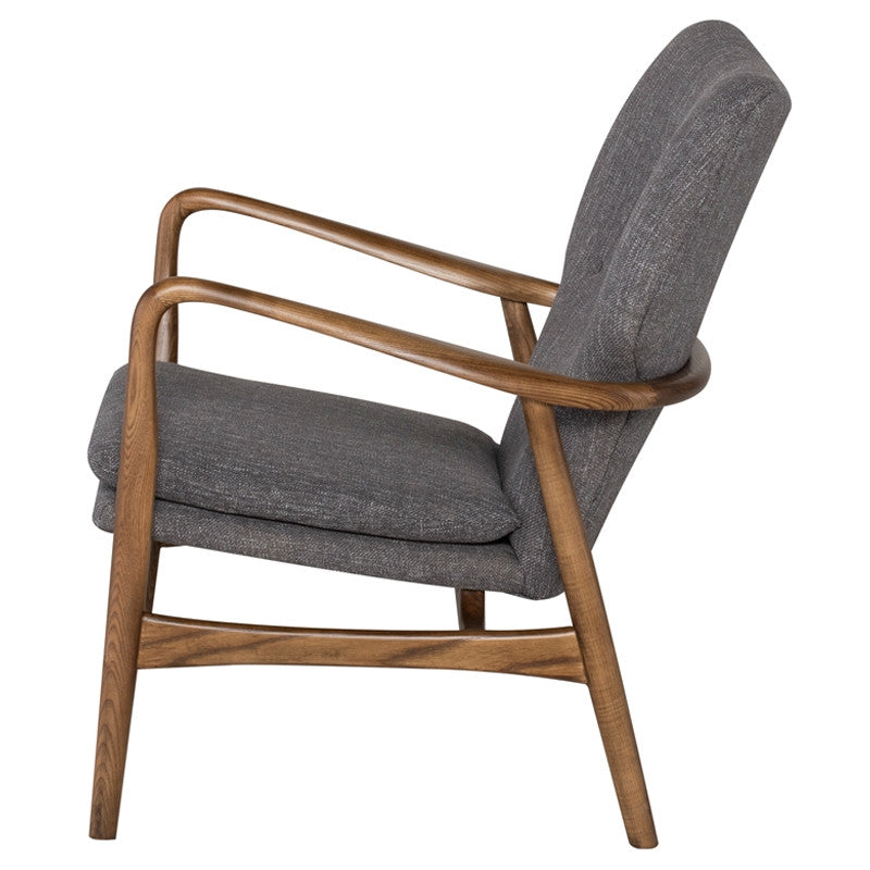 Patrik Lounge Chair