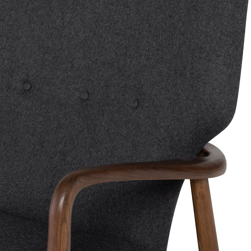 Patrik Lounge Chair