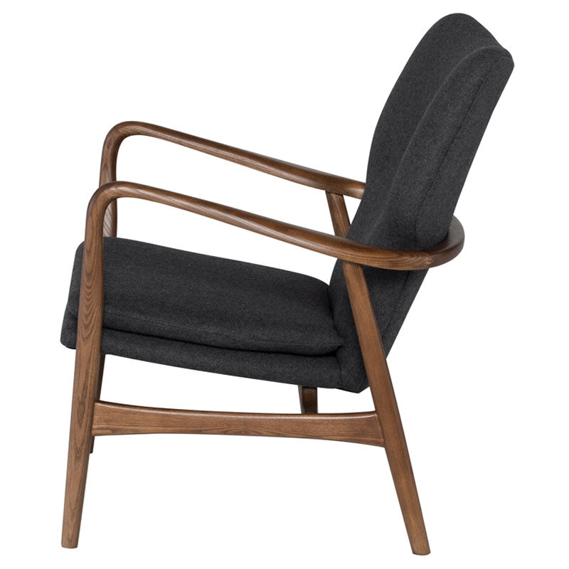 Patrik Lounge Chair