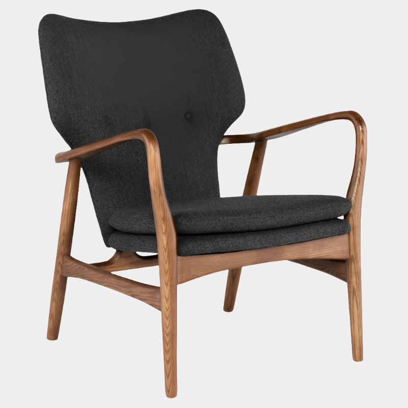 Patrik Lounge Chair