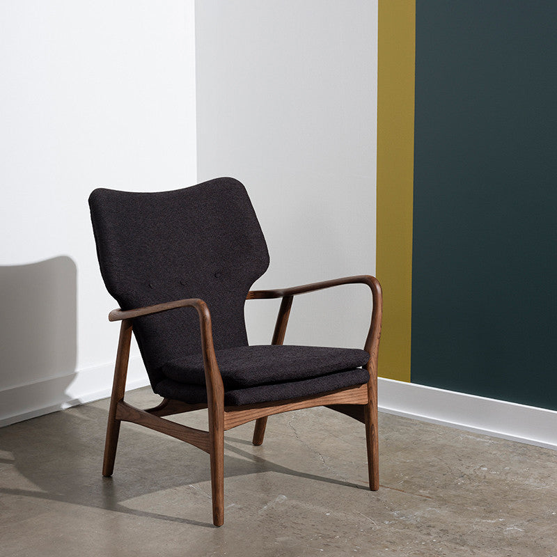 Patrik Lounge Chair