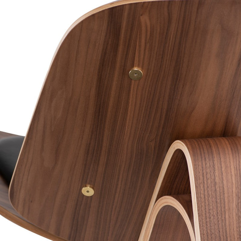 CH07 Shell Chair