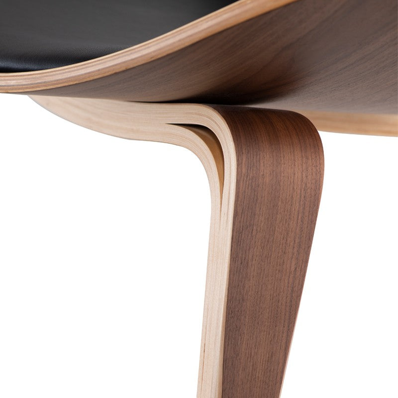 CH07 Shell Chair