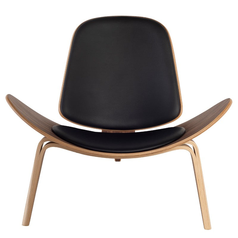 CH07 Shell Chair