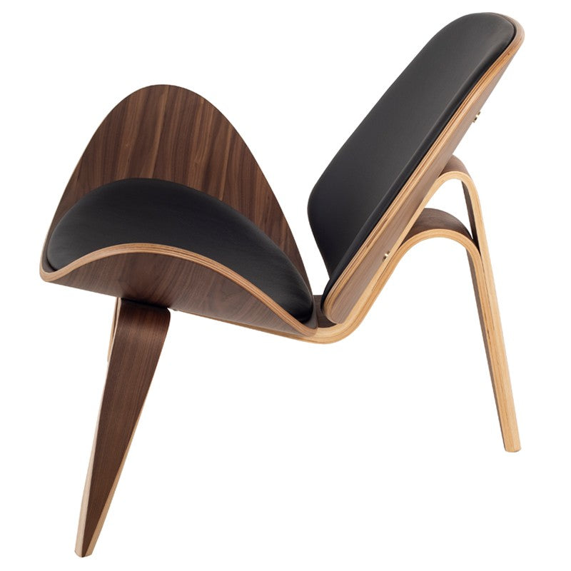 CH07 Shell Chair