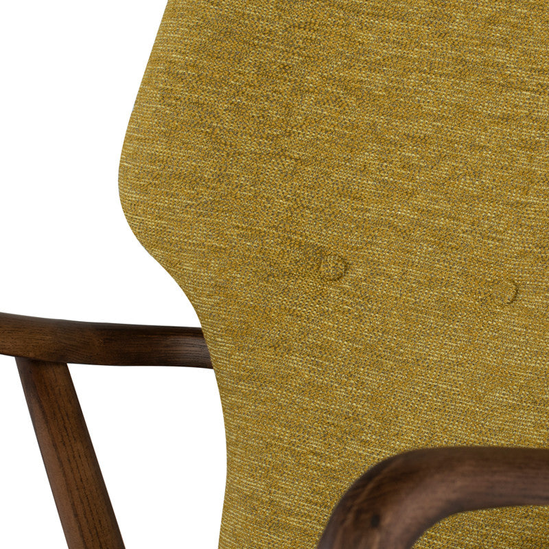 Patrik Lounge Chair