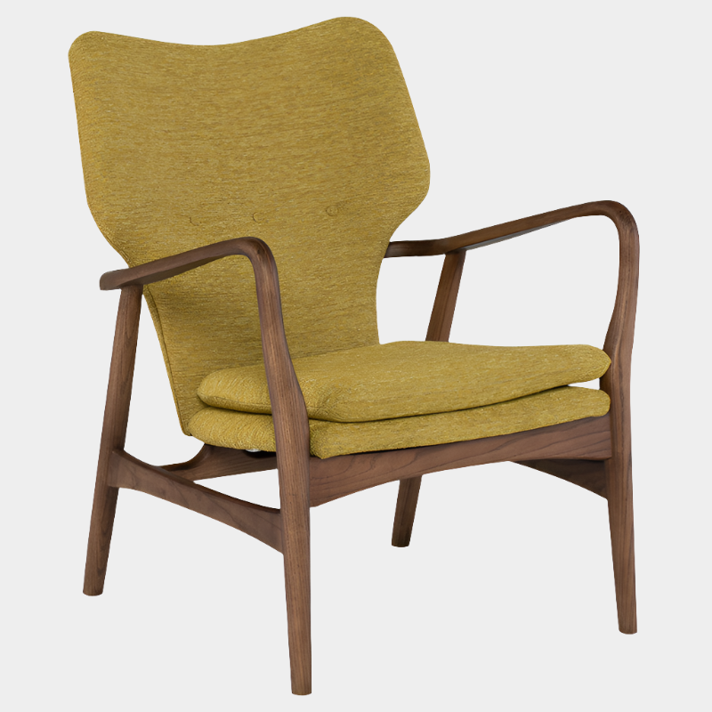 Patrik Lounge Chair