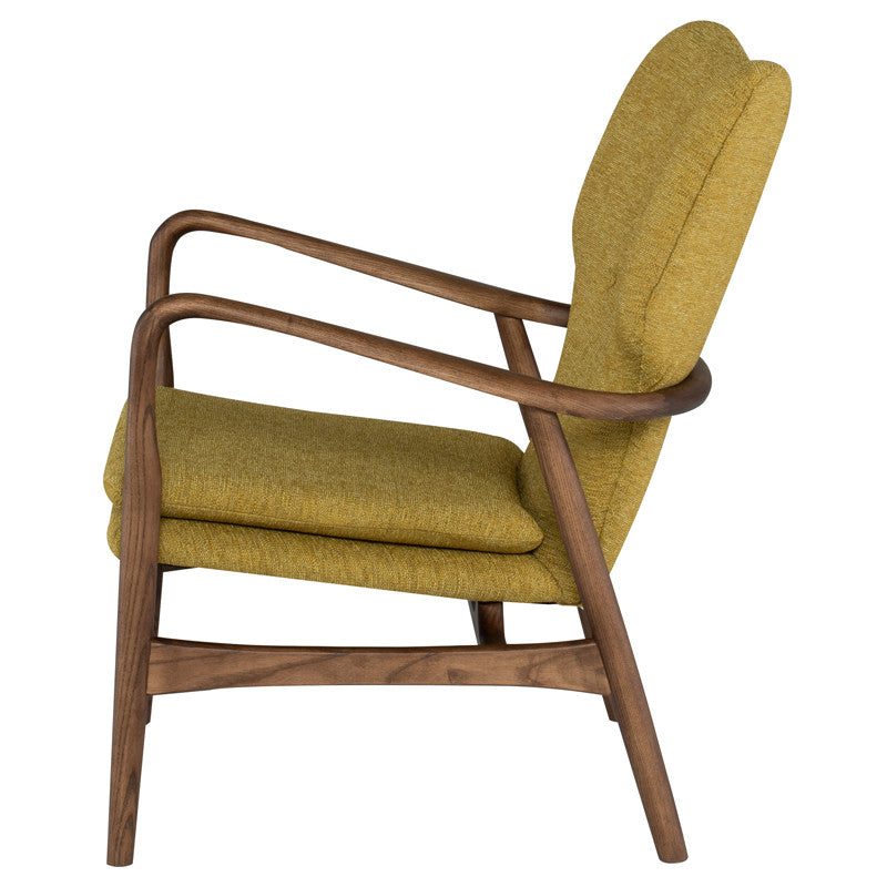 Patrik Lounge Chair