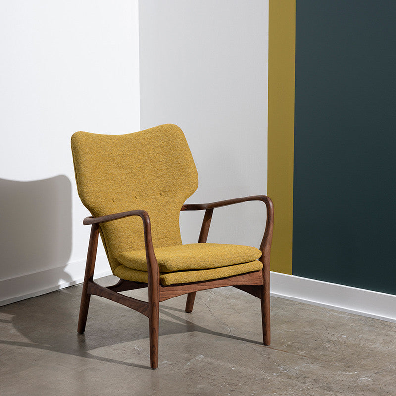 Patrik Lounge Chair