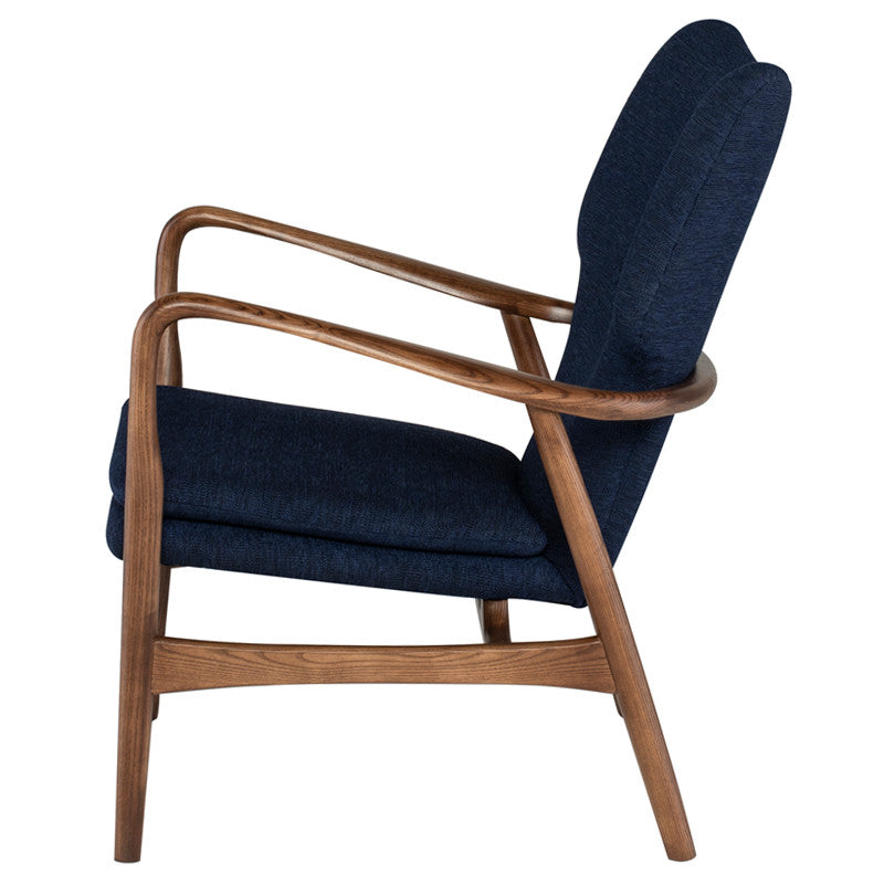 Patrik Lounge Chair