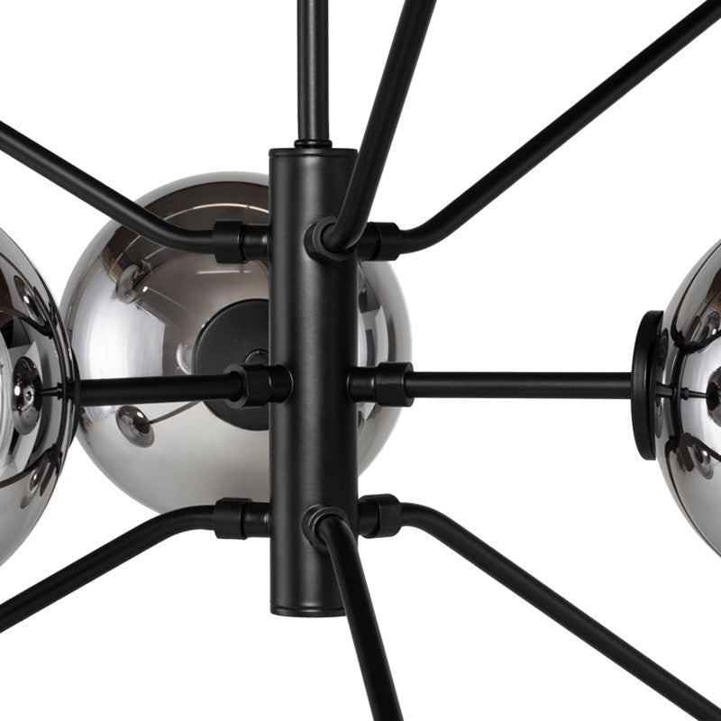 Atom 9 Pendant