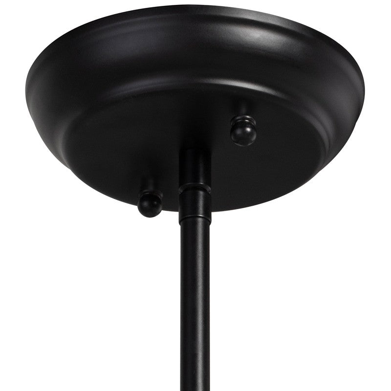 Atom 9 Pendant