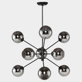 Atom 9 Pendant