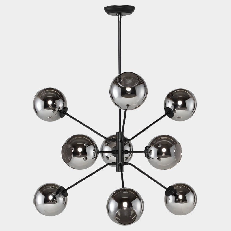 Atom 9 Pendant