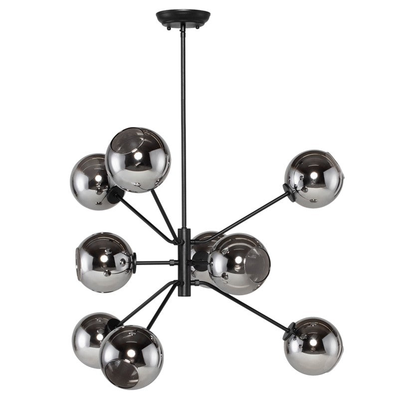 Atom 9 Pendant