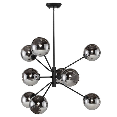 Atom 9 Pendant
