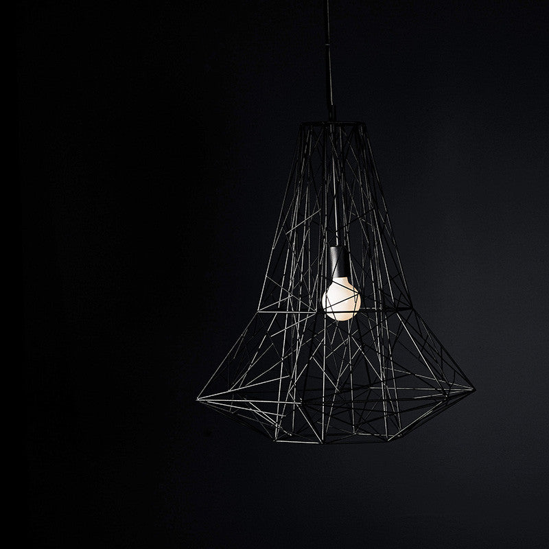 Apollo Pendant
