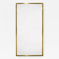 Rectangular Mirror