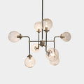 Classic Sphere Chandelier