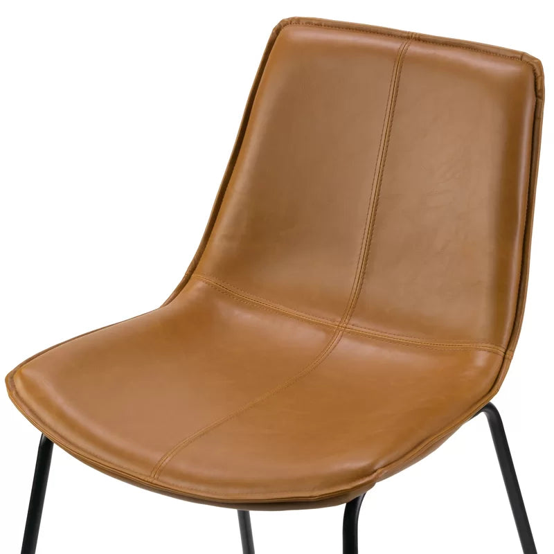 Salt Counter Stool