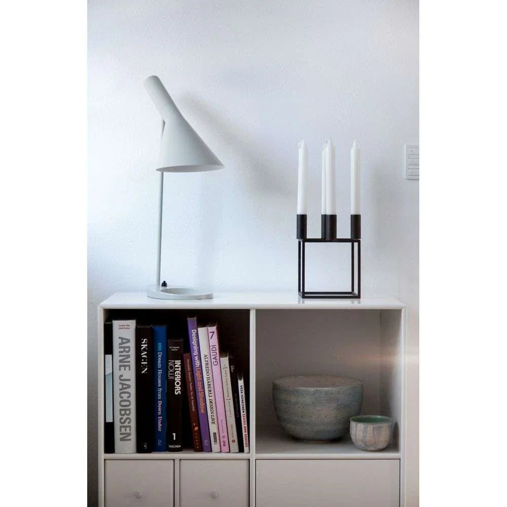 Arne Jacobsen's AJ Table Lamp
