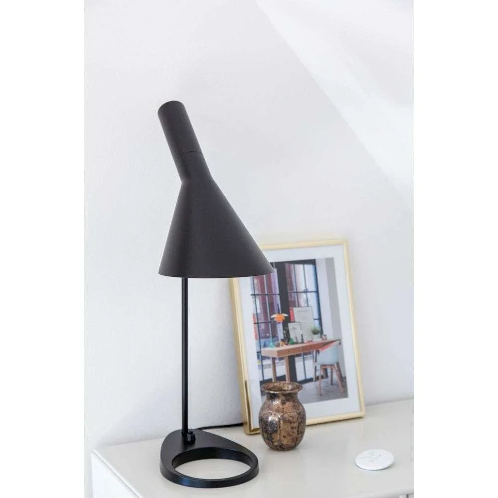 Arne Jacobsen's AJ Table Lamp