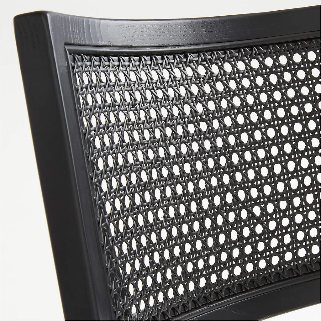 Libby Cane Dining Chair