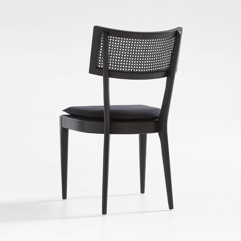 Libby Cane Dining Chair