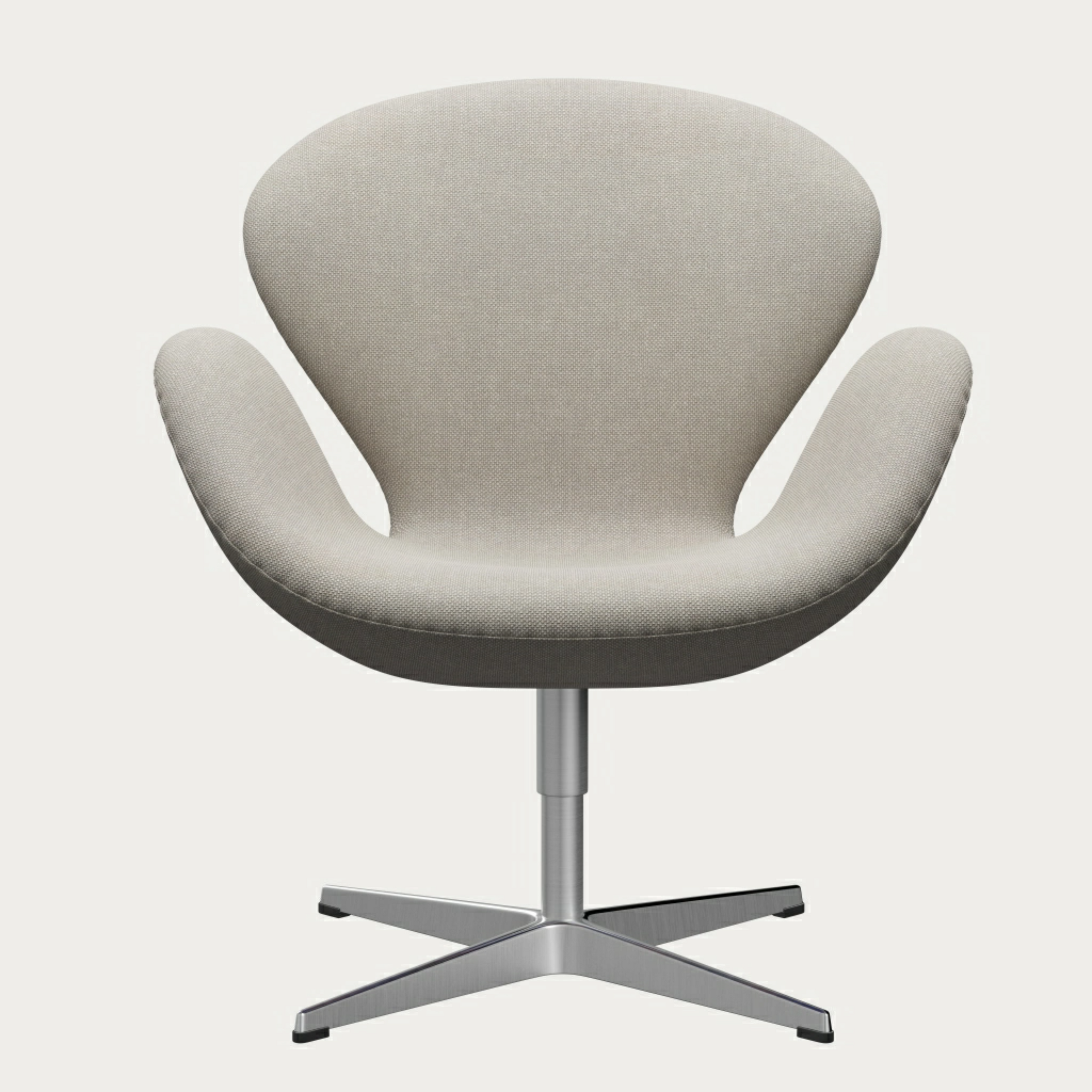 Swan Chair (Fabric)