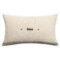 Margosa MGP03 13"X25" Lumbar Down Pillow