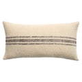 Margosa MGP05 13"X25" Lumbar Down Pillow