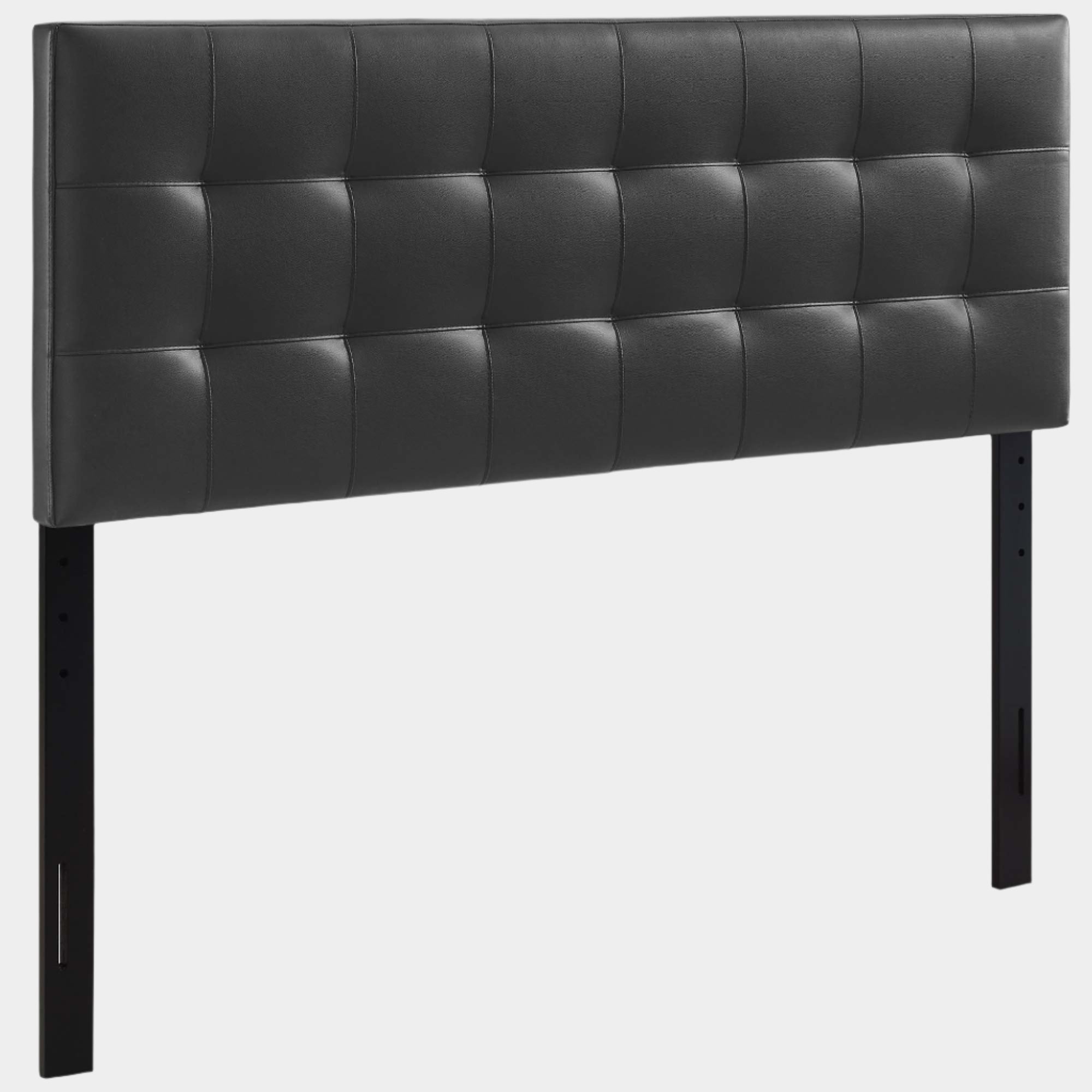 Lily Upholstered Vinyl Headboard