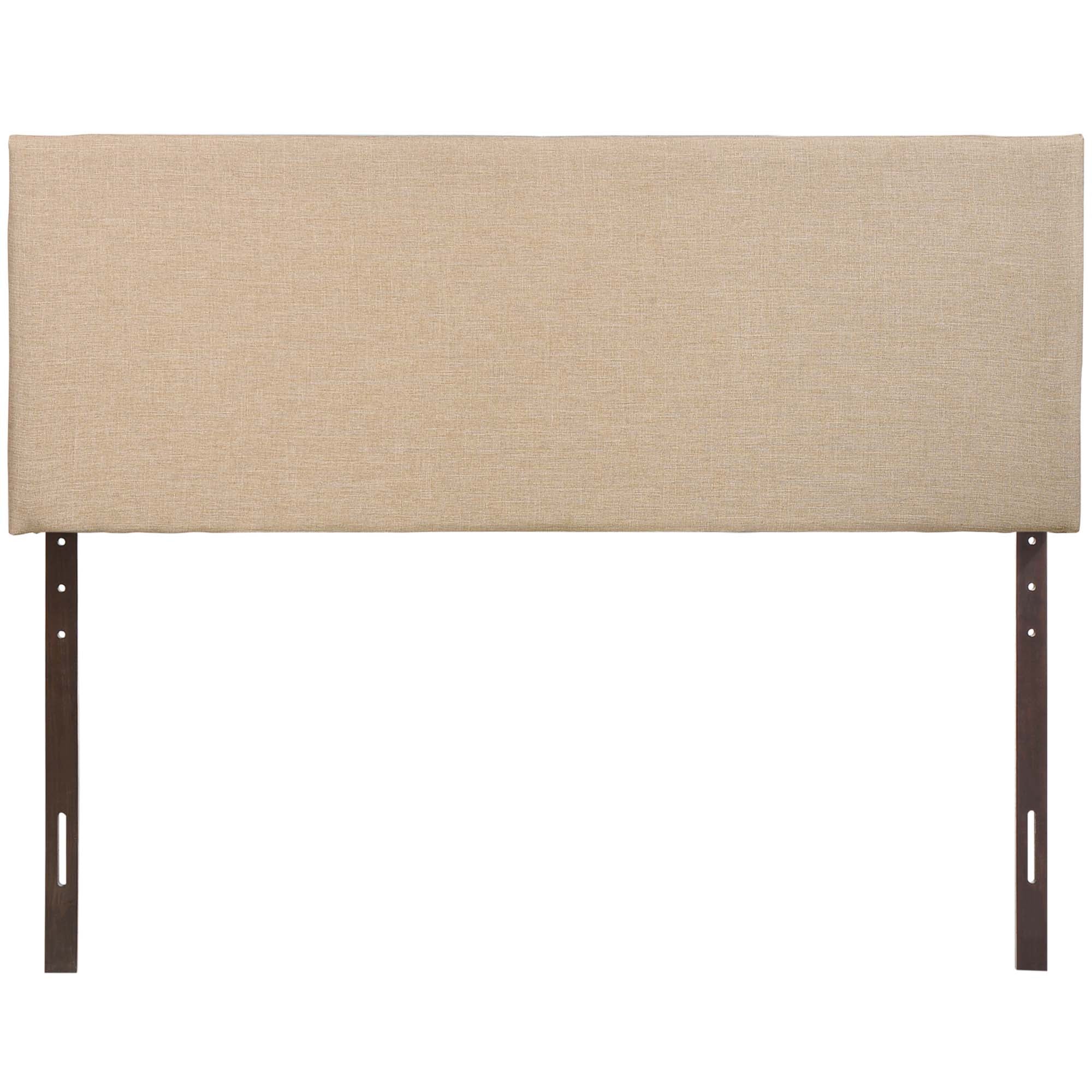 Region Upholstered  Headboard