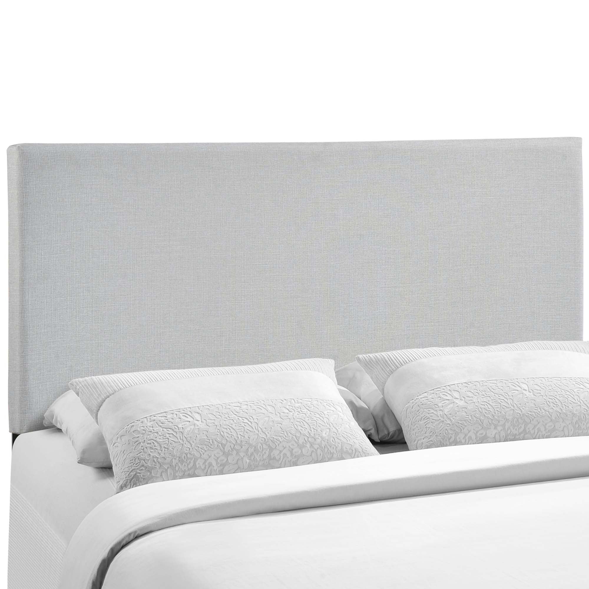Region Upholstered  Headboard