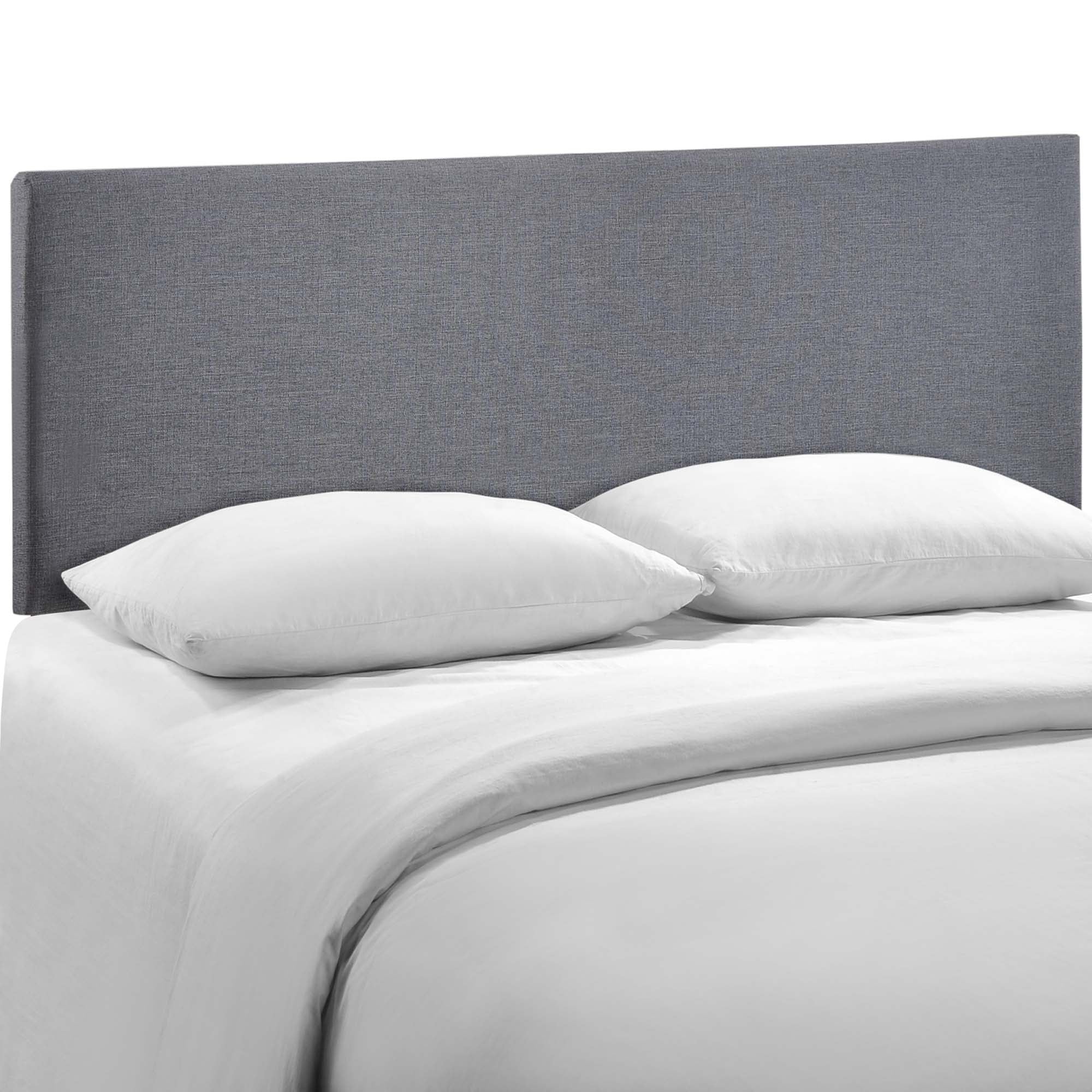 Region Upholstered  Headboard