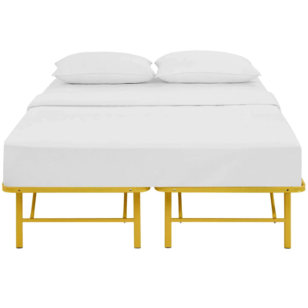 Horizon Stainless Steel Bed Frame