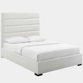Genevieve Platform Bed