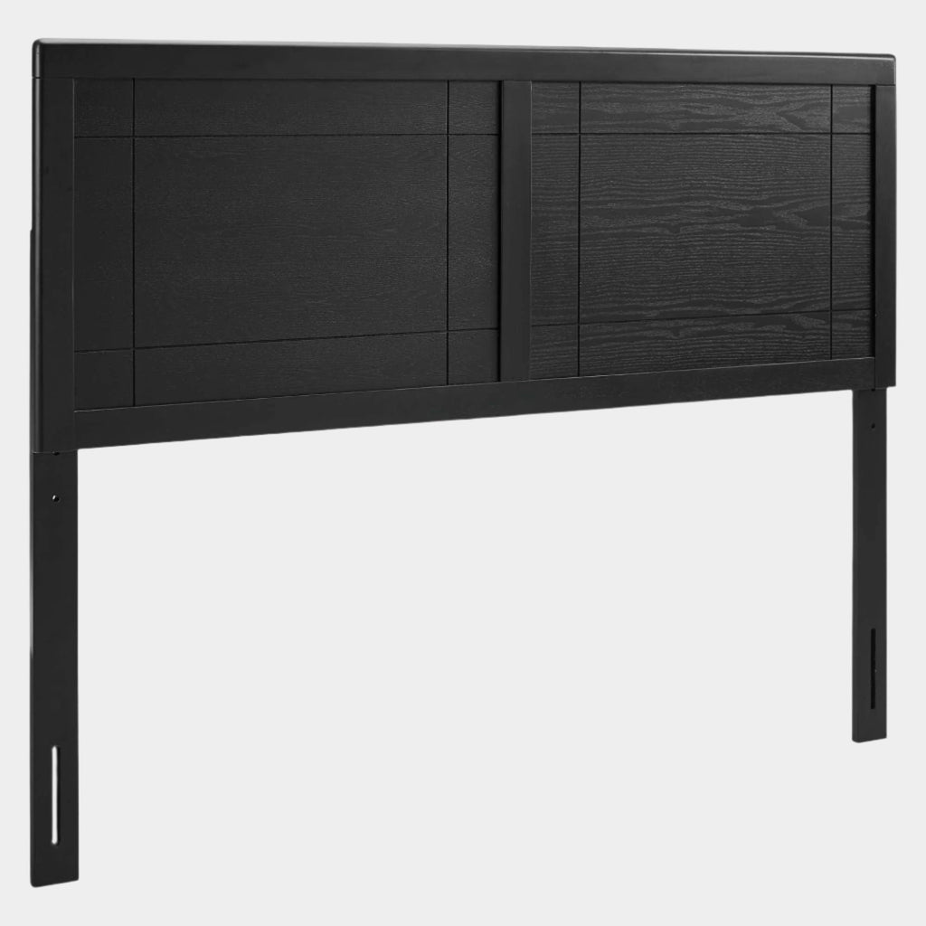 Archie Wood Headboard