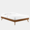 Margo Wood Platform Bed Frame