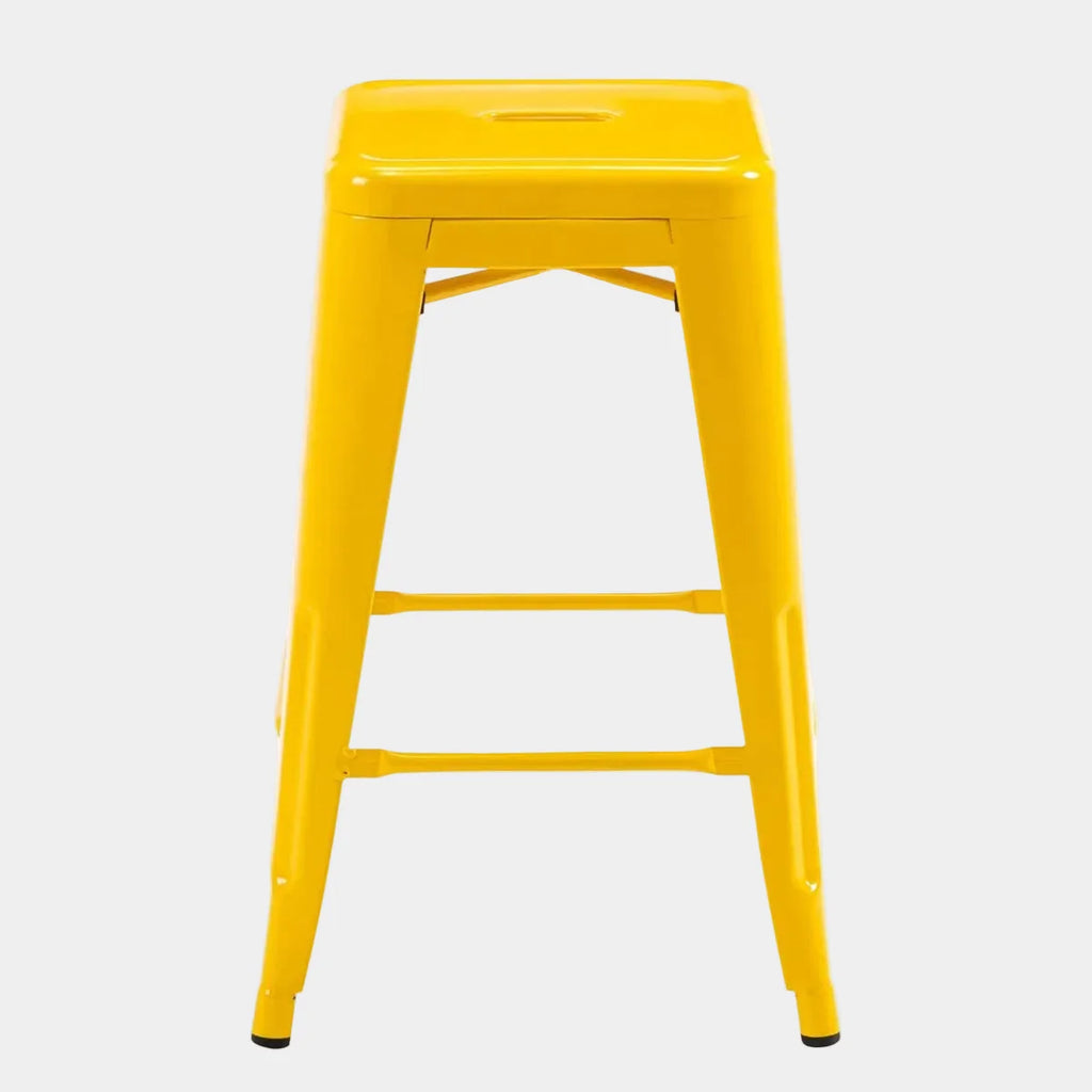 Tolix Stool
