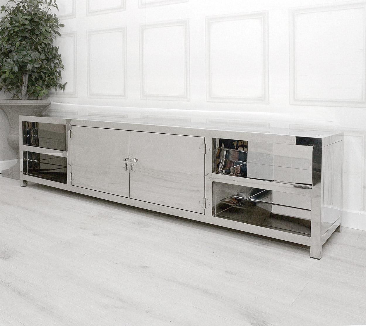 Canton Audio Unit