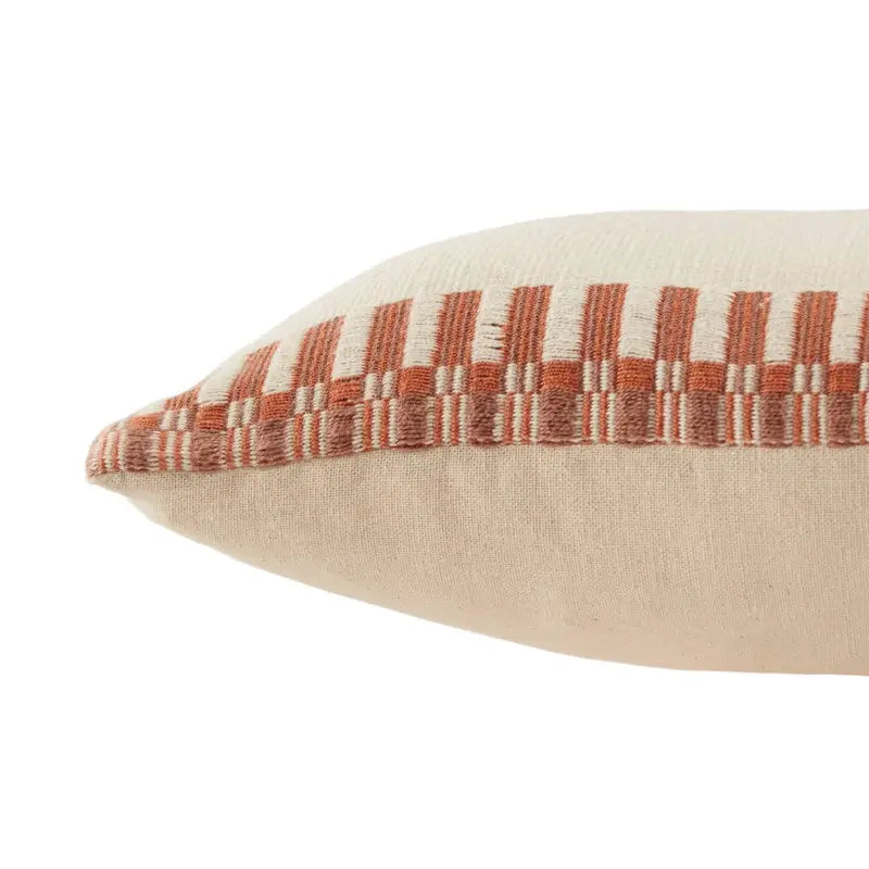 Nagaland Pillow NGW10 13X21 inch Lumbar