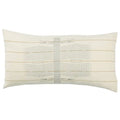 Nagaland Pillow NGW22 12X24 inch Lumbar