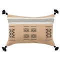 Nagaland Pillow NGW29 12X20 inch Lumbar