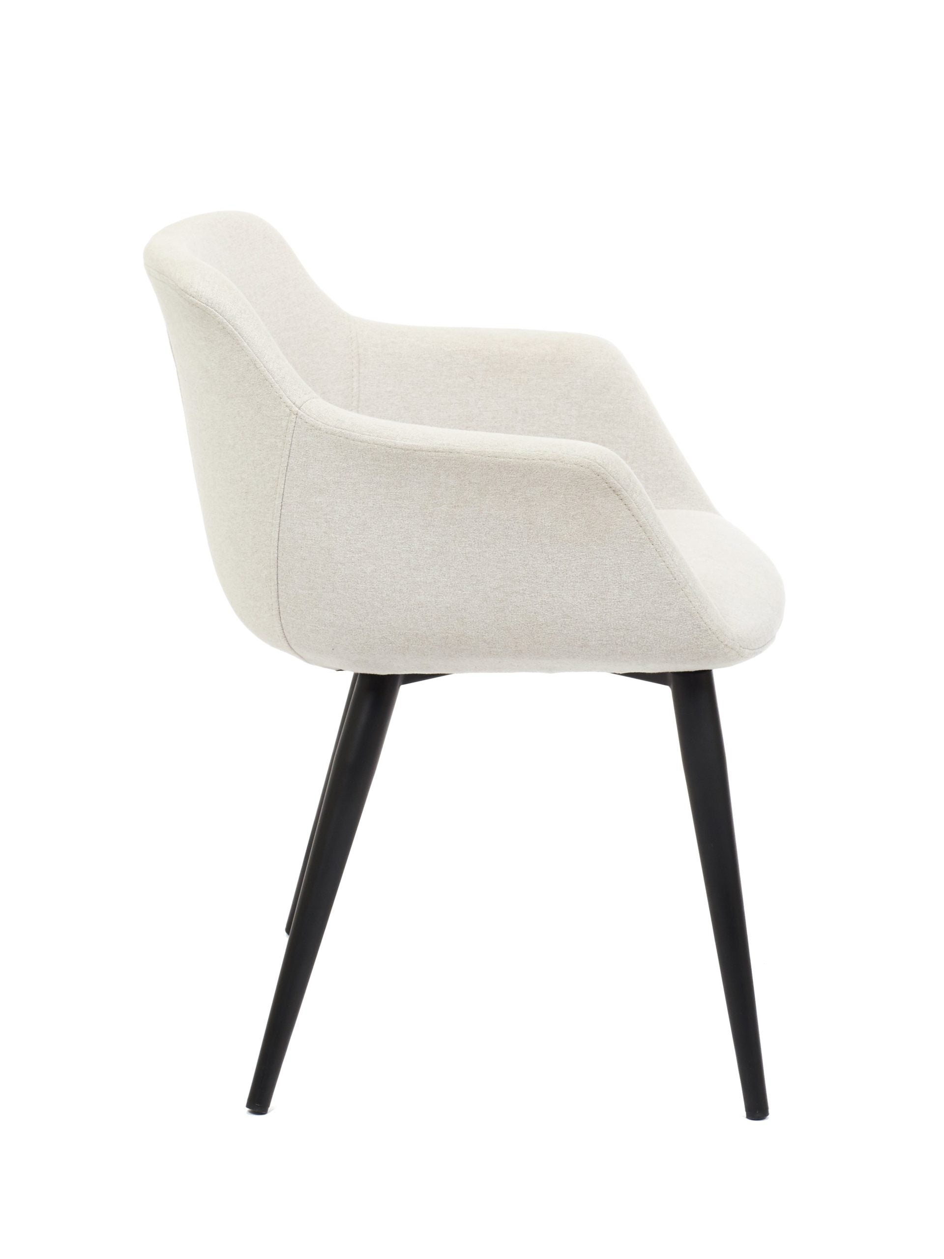 Owen Chair (Fabric)