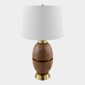Puglia Accent Table Lamp