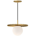 Plume Ceiling Light