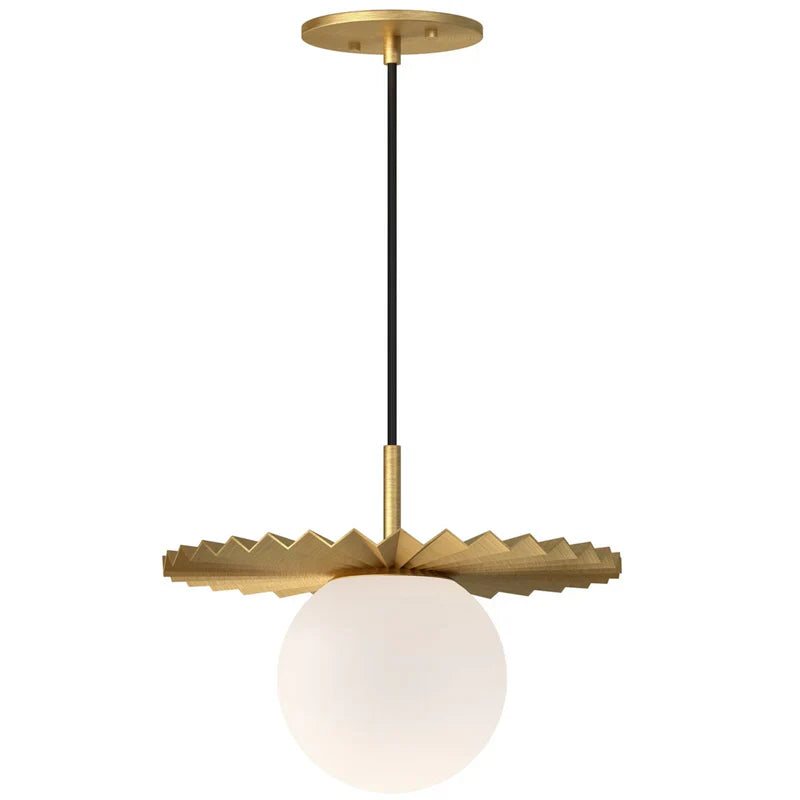 Plume Ceiling Light
