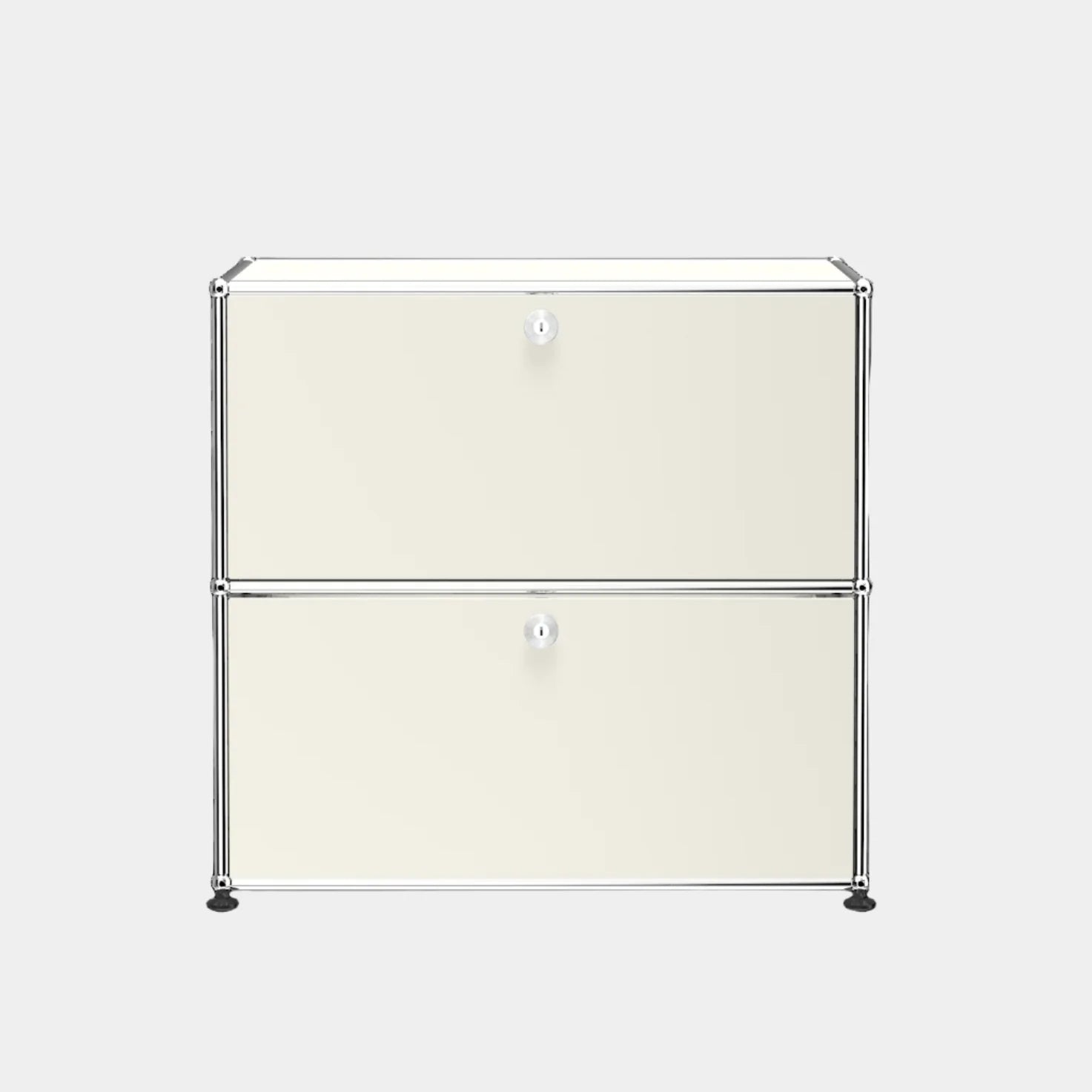 USM Haller C1A18 Storage Cabinet